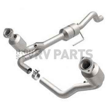 Magnaflow Catalytic Converter - 458047