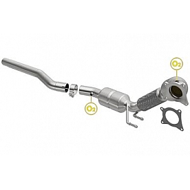 Magnaflow OEM Series Catalytic Converter - 52408