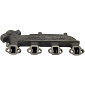 Dorman OE Solutions Exhaust Manifold - 674-236