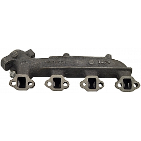 Dorman OE Solutions Exhaust Manifold - 674-236