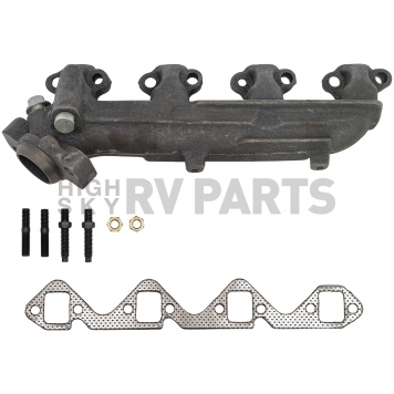 Dorman OE Solutions Exhaust Manifold - 674-236-2