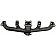 Dorman OE Solutions Exhaust Manifold - 674-237