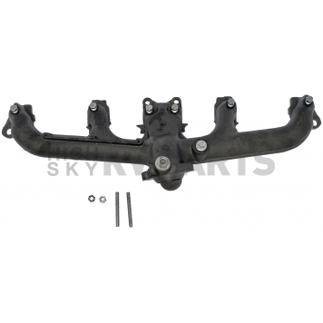 Dorman OE Solutions Exhaust Manifold - 674-237-2