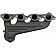 Dorman OE Solutions Exhaust Manifold - 674-238