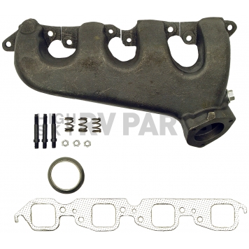 Dorman OE Solutions Exhaust Manifold - 674-238-2