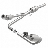 Magnaflow Catalytic Converter - 458048