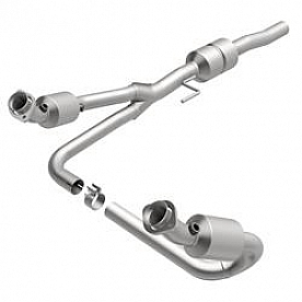Magnaflow Catalytic Converter - 458048