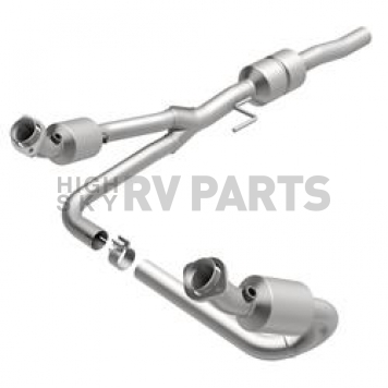 Magnaflow Catalytic Converter - 458048