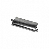 Walker Exhaust Muffler - 18573
