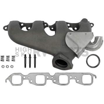 Dorman OE Solutions Exhaust Manifold - 674-239-2