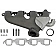 Dorman OE Solutions Exhaust Manifold - 674-239