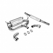 Magnaflow Performance Exhaust Cat-Back System - 16650