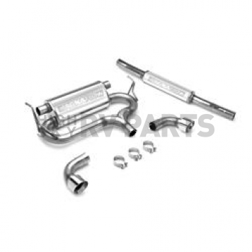Magnaflow Performance Exhaust Cat-Back System - 16650