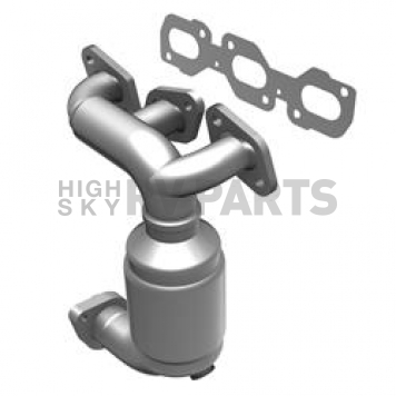 Magnaflow Direct Fit 48 State Catalytic Converter - 50301