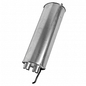 Walker Exhaust Muffler - 21324