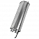 Walker Exhaust Muffler - 21324