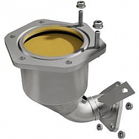 Magnaflow Catalytic Converter - 551128