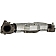 Dorman OE Solutions Exhaust Manifold - 674-245