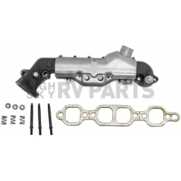 Dorman OE Solutions Exhaust Manifold - 674-245-2