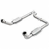 Magnaflow Performance Catalytic Converter - 15478