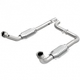 Magnaflow Performance Catalytic Converter - 15478