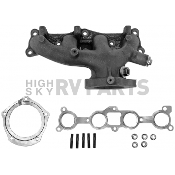 Dorman OE Solutions Exhaust Manifold - 674-247-2