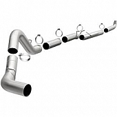 Magnaflow Performance Exhaust Custom Builder Down-Pipe Back System - 17881