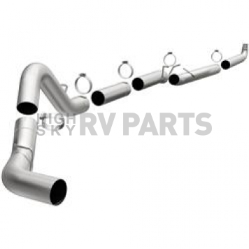 Magnaflow Performance Exhaust Custom Builder Down-Pipe Back System - 17881