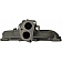 Dorman OE Solutions Exhaust Manifold - 674-248