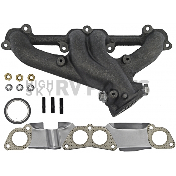 Dorman OE Solutions Exhaust Manifold - 674-248-2