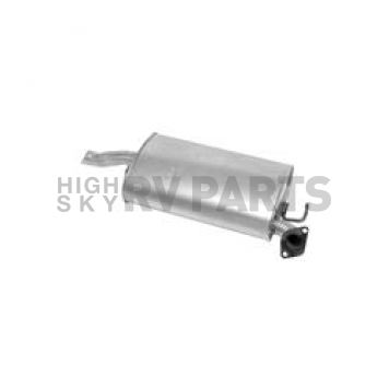 Walker Exhaust Muffler - 21328