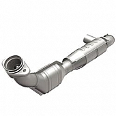 Magnaflow Direct Fit 48 State Catalytic Converter - 93144