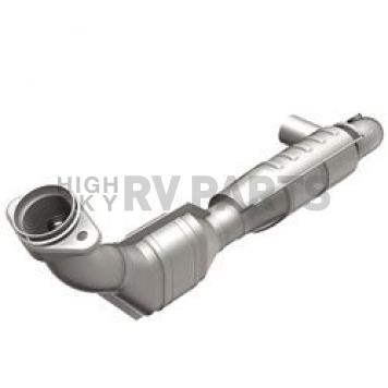 Magnaflow Direct Fit 48 State Catalytic Converter - 93144