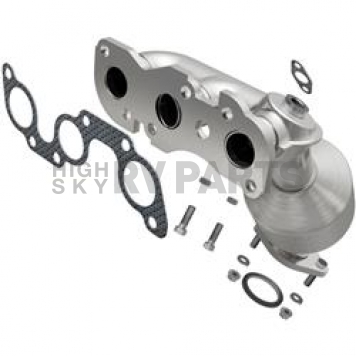 Magnaflow Direct Fit OEM Grade OBDII Catalytic Converter - 49991