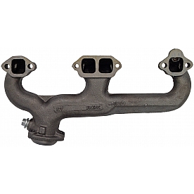 Dorman OE Solutions Exhaust Manifold - 674-250