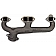 Dorman OE Solutions Exhaust Manifold - 674-250