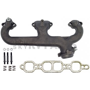 Dorman OE Solutions Exhaust Manifold - 674-250-2
