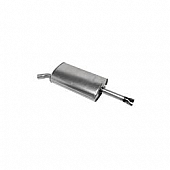 Walker Exhaust Muffler - 18583