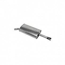 Walker Exhaust Muffler - 18583