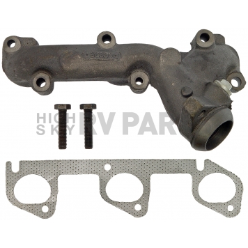 Dorman OE Solutions Exhaust Manifold - 674-373-2