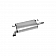 Walker Exhaust Muffler - 21333