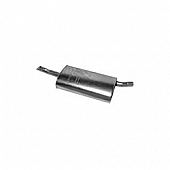 Walker Exhaust Muffler - 18584