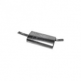 Walker Exhaust Muffler - 18584