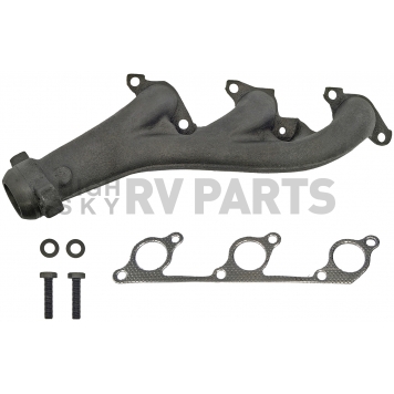 Dorman OE Solutions Exhaust Manifold - 674-376-2