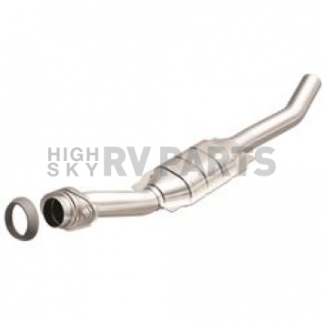 Magnaflow Direct Fit 48 State Catalytic Converter - 93138