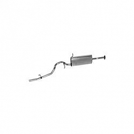 Walker Exhaust Muffler - 18586