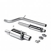 Magnaflow Performance Exhaust Cat-Back System - 16667