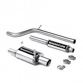Magnaflow Performance Exhaust Cat-Back System - 16667