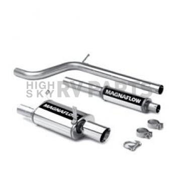 Magnaflow Performance Exhaust Cat-Back System - 16667