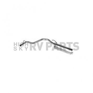 Walker Exhaust Muffler - 18587